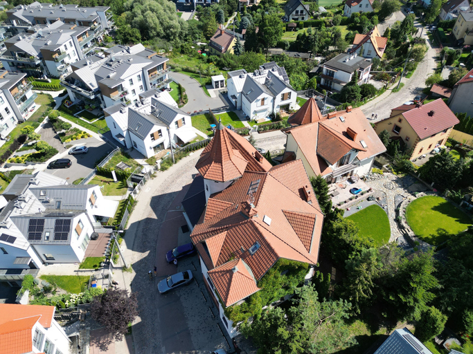 Exterior & Views 2, Royal Residence, Gdańsk City