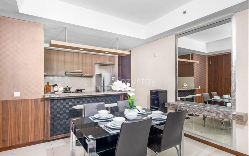 Others 4, Laila by Kozystay, Jakarta Barat