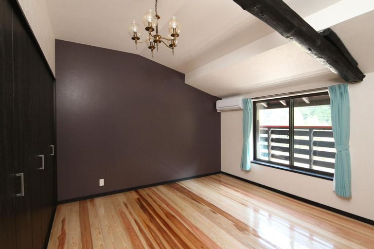 Large Rental Villa Made By An Architect [BBQ Possible], Yokoze