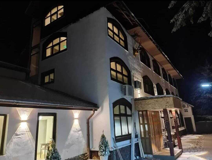 Exterior & Views 2, Cerbul Chalet, Predeal