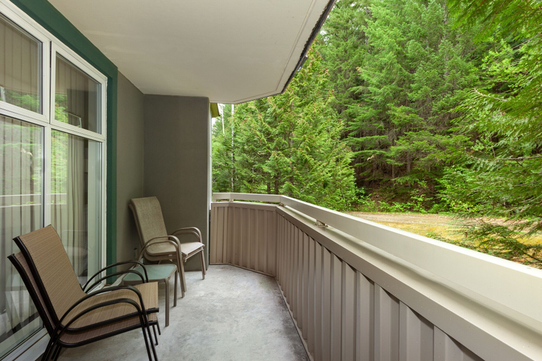 Others 5, The Woodrun by Whiski Jack, Squamish-Lillooet