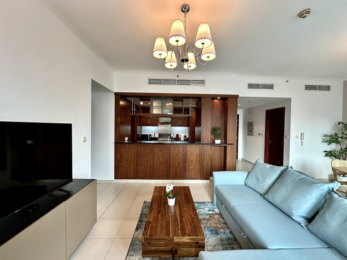 Others 5, Lux BnB I The Residences I Sky Line Views, Dubai