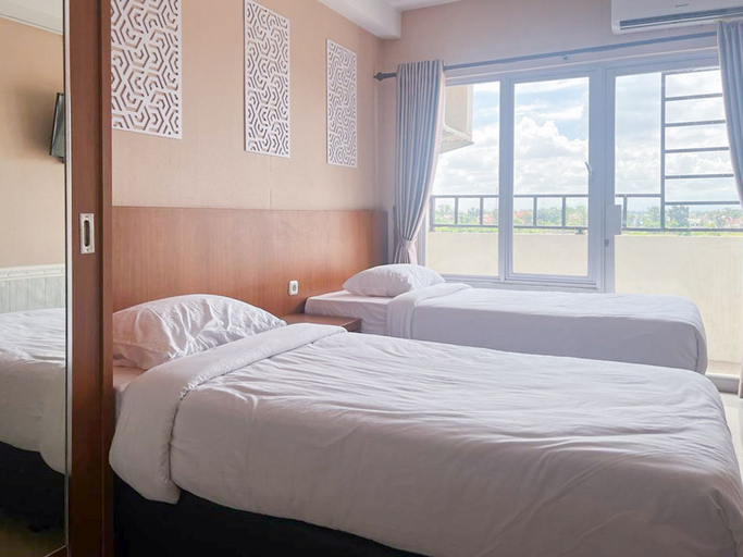 Others 4, Skyview Setiabudi Apartment Medan Mitra RedDoorz, Medan