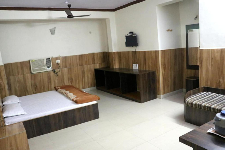 Others 5, Goroomgo Jain Residency Madhya Pradesh, Hoshangabad