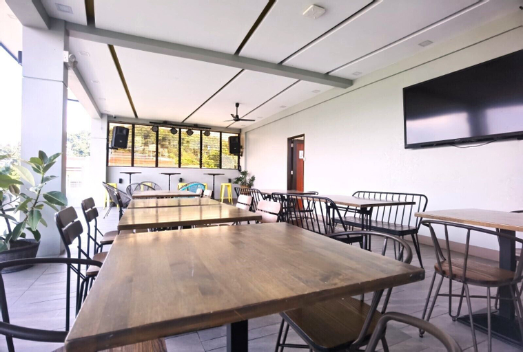 Food & Drinks 4, Sunny Day Residences Antipolo, Antipolo City