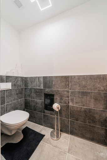 Bathroom 3, 3 Bedrooms - 74sqm - 10 Min. Inner City, Wien