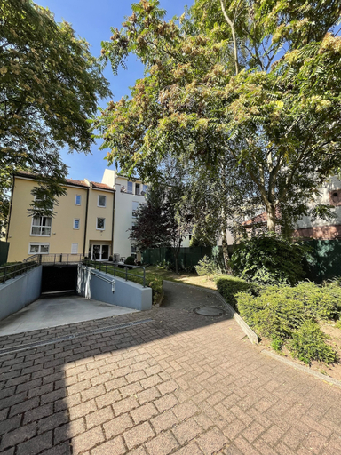 Exterior & Views 2, Eurotel am Main, Offenbach am Main