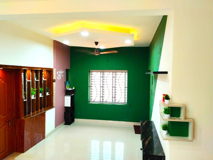 Others 3, ASS HAPPYSTAY INN HOTEL, Tiruchirappalli