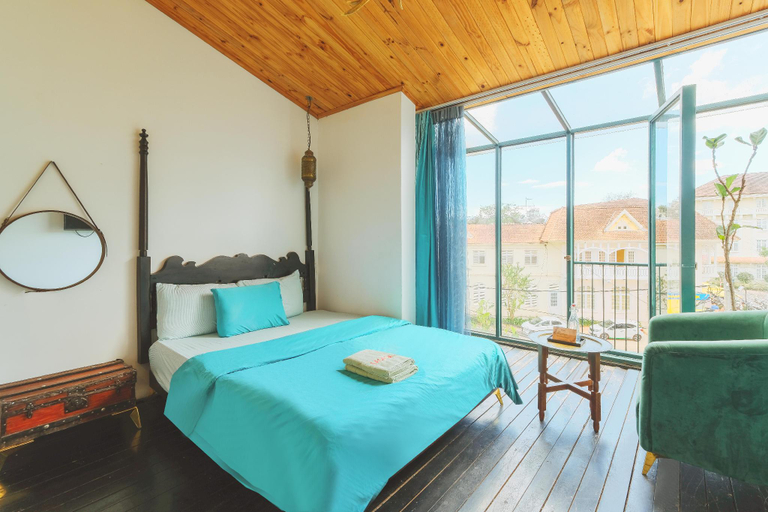 Bedroom 3, D Home Da Lat 4, Đà Lạt