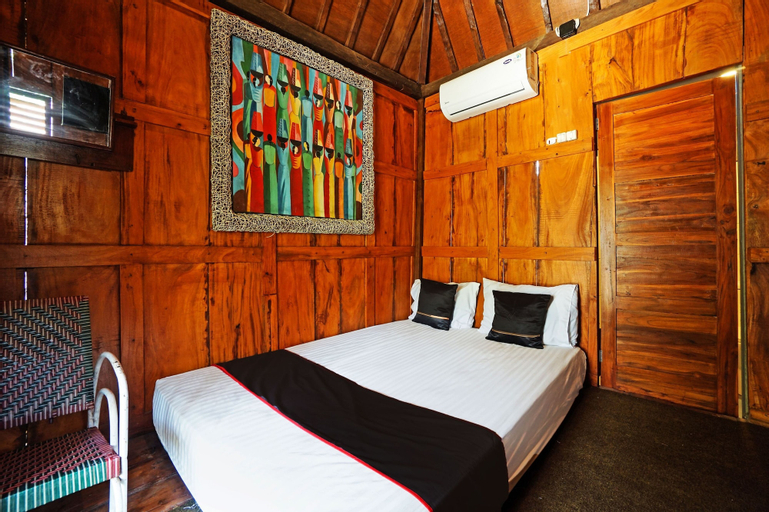 Capital O 93238 Lembah Mbalong Resort, Malang
