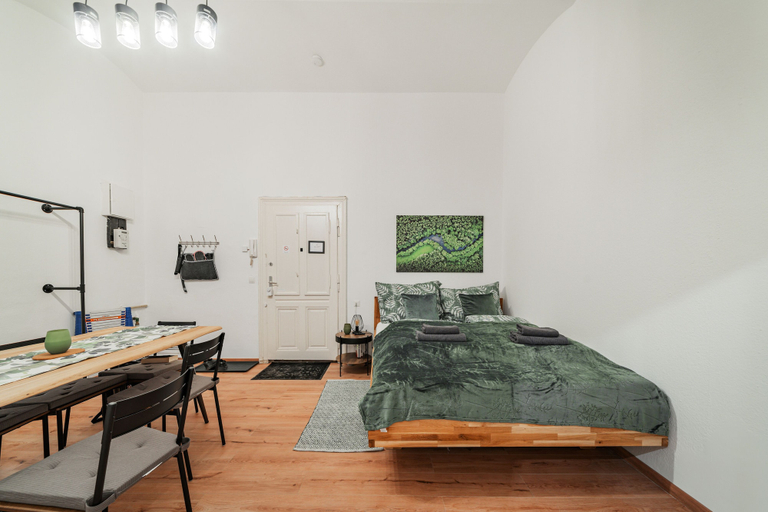 Others 5, 3 Bedrooms - 74sqm - 10 Min. Inner City, Wien