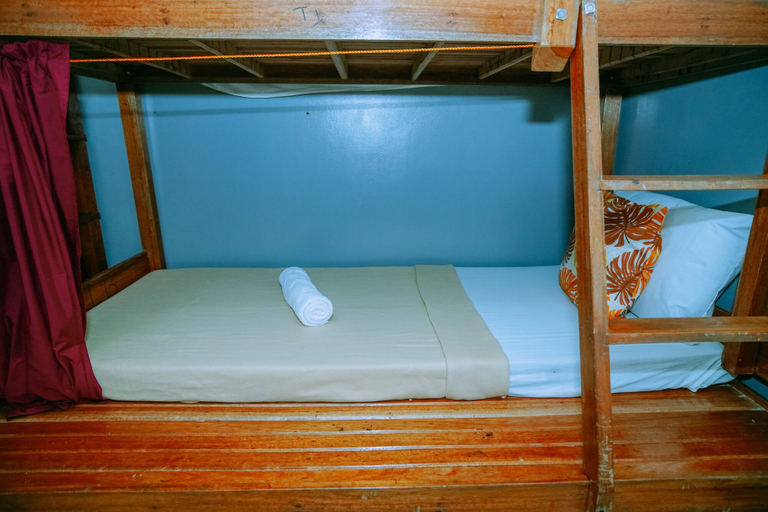 Others 4, Amparo's Tourist Inn, Coron