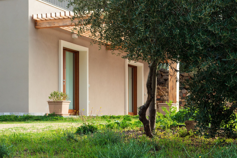 Exterior & Views 2, B&B Sa Guardia De Ferricci, Cagliari