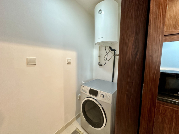 Others 4, Lux BnB I The Residences I Sky Line Views, Dubai