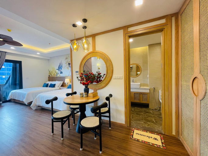 Bedroom 17