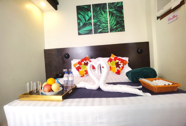 Bedroom 6