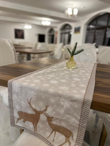 Others 5, Cerbul Chalet, Predeal