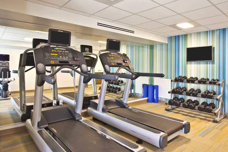 Others 2, Holiday Inn Express BOSTON-WALTHAM, Middlesex