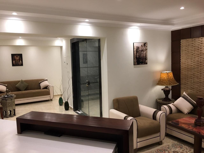 Others 5, KING KHOUFO HOTEL, Ad-Duqi