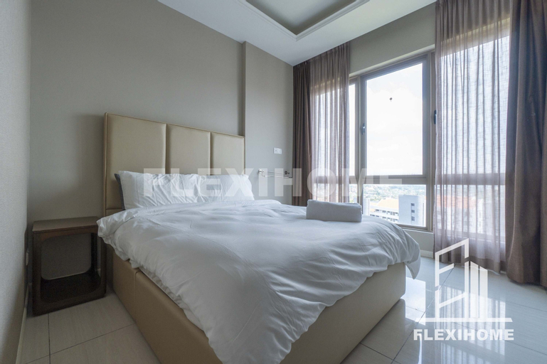 Dorsett Residences, Sri Hartamas-KL, Hotel Theme Studio Homes by Flexihome-MY, Kuala Lumpur