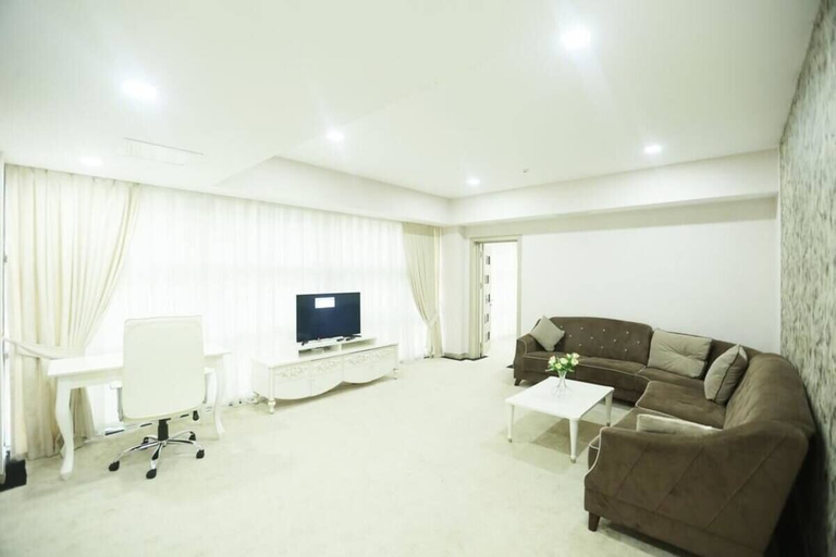 Others 4, Continent Hotel, Baku