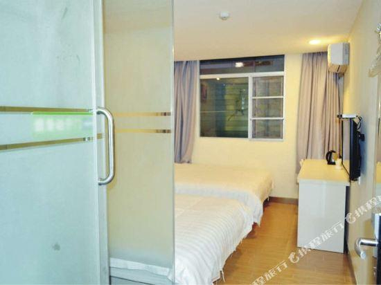 5, Binkaili_Hotel, New Territories
