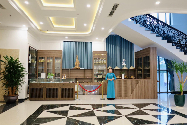 Public Area 3, Celina Peninsula Resort, Đồng Hới