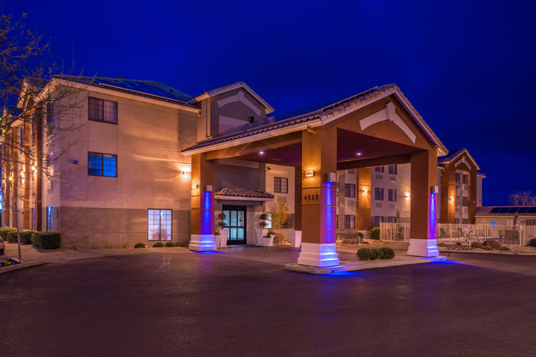 Exterior & Views 2, Holiday Inn Express WESTLEY NORTH- PATTERSON AREA by IHG, Stanislaus