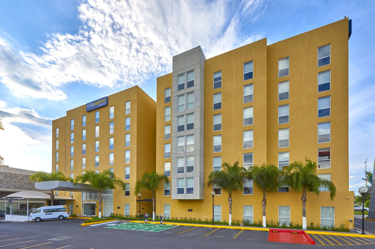 Exterior & Views 2, City Express by Marriott Querétaro Juríca, Querétaro