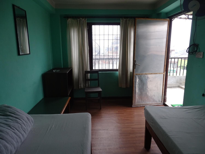 Others 4, Green House Lodge, Bagmati