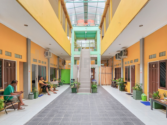 Exterior & Views 2, Griya Tambun Raya RedPartner, Palangkaraya