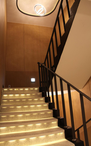 Others 4, Number 25 Hotel Junggok branch, Gwang-jin