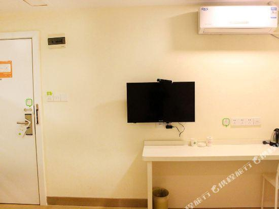 4, Binkaili_Hotel, New Territories