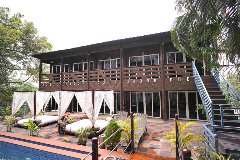 Others 1, Alekhya Suites, North Goa
