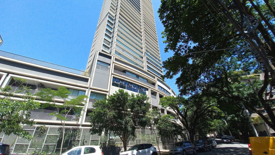 Exterior & Views 2, Hub Vila Madalena, São Paulo