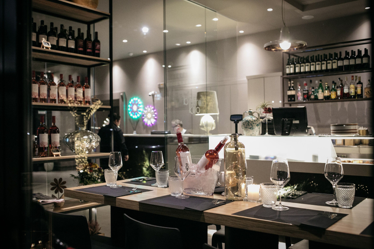 Food & Drinks 5, Hotel Aloisi, Lecce