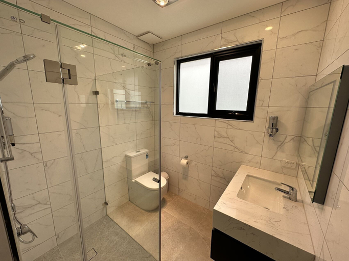 Bathroom 5, Apollo Dream Suites, Colac-Otway - South