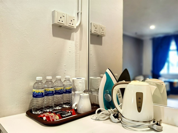 Bedroom 5, PendangLakeResort, Pendang