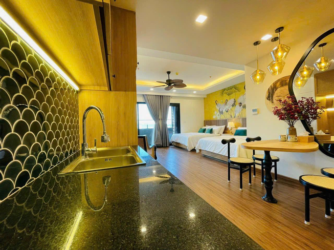 Others 5, FLC SEA TOWER - ST APARTMENT, Qui Nhơn