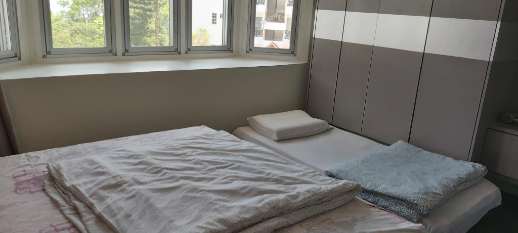 FH Comfy Home A228@Silverpark Resort, Raub