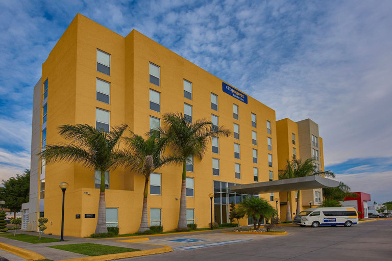 Exterior & Views 2, City Express by Marriott Tehuacan, Tehuacán
