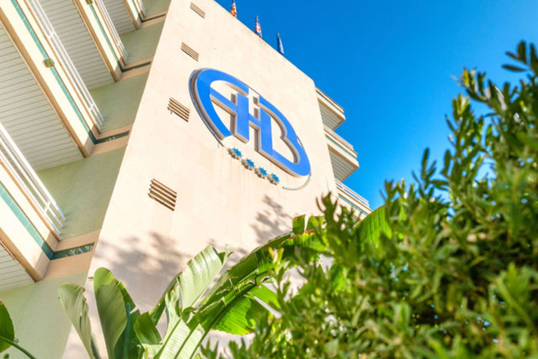 Exterior & Views 2, Hotel Agua Beach - Adults Only, Baleares