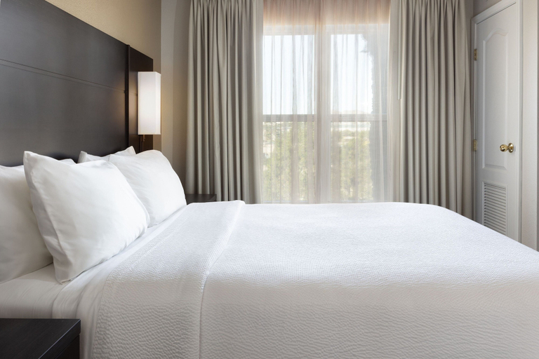 Bedroom 2, Residence Inn by Marriott Corona Riverside, Riverside