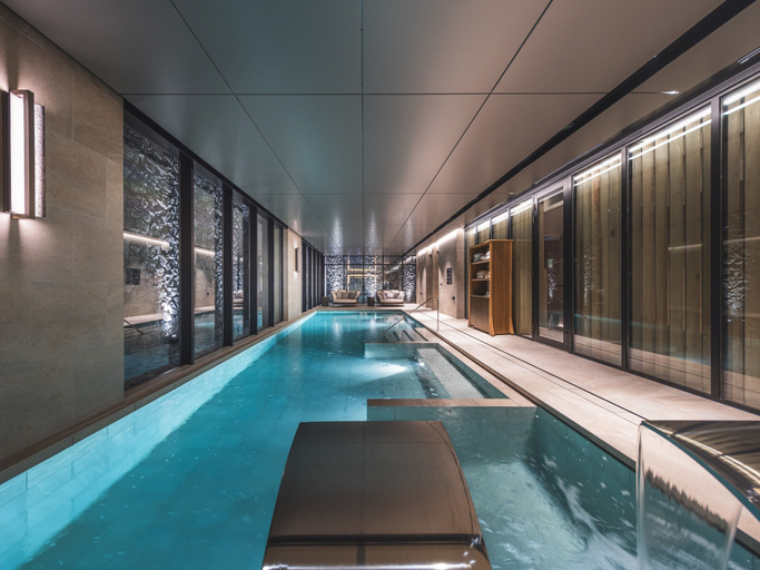 Sport & Beauty 2, Dusit Thani Kyoto, Kyoto