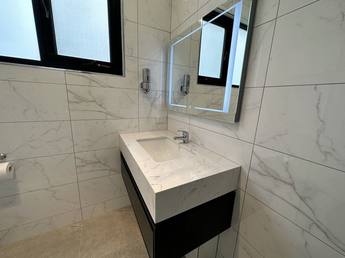 Bathroom 4, Apollo Dream Suites, Colac-Otway - South