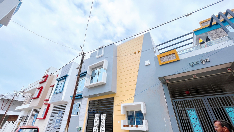 Exterior & Views, Home Escape Luxe, Ujjain