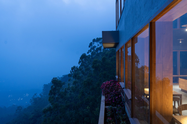 Exterior & Views 2, The Valle by Kondody Hotels, Idukki