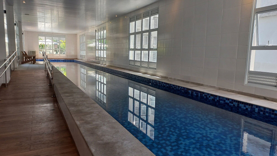 Sport & Beauty 3, Studio 410 Bela Vista com Garagem, São Paulo