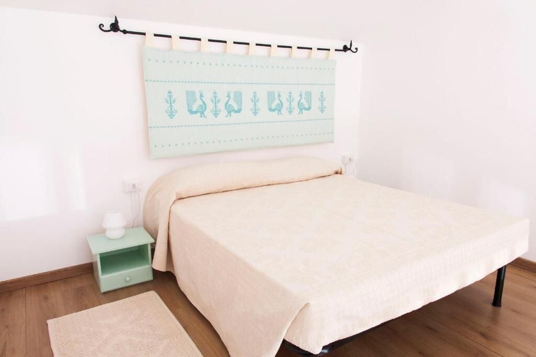 Bedroom 3, Via dei Mari Guesthouse, Oristano