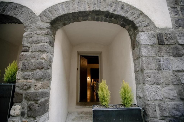 Exterior & Views, FAGUS relax suites, Benevento